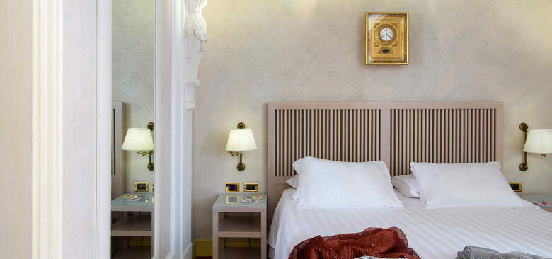 Art Hotel Orologio