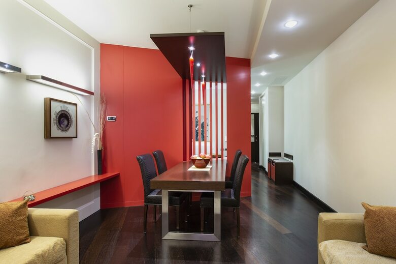 Art Hotel Orologio