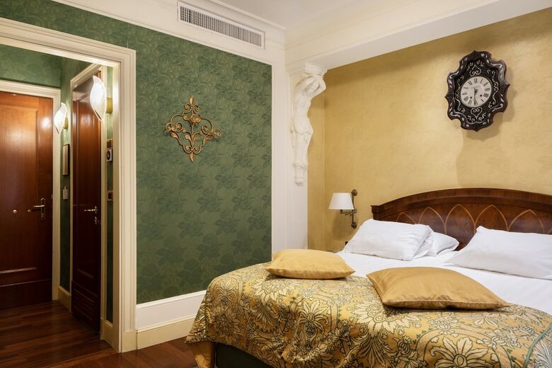 Art Hotel Orologio