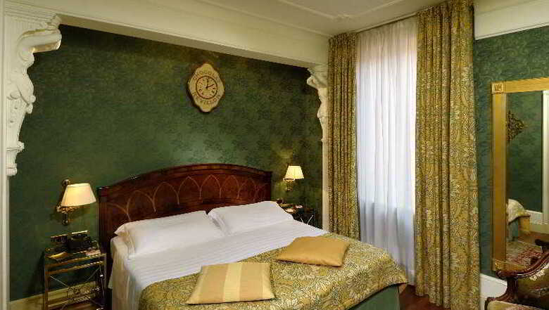Art Hotel Orologio