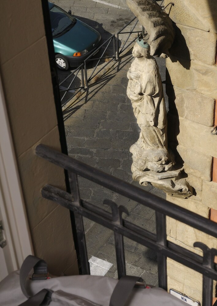 Art Hotel Orologio