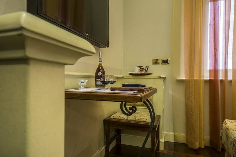 Art Hotel Commercianti