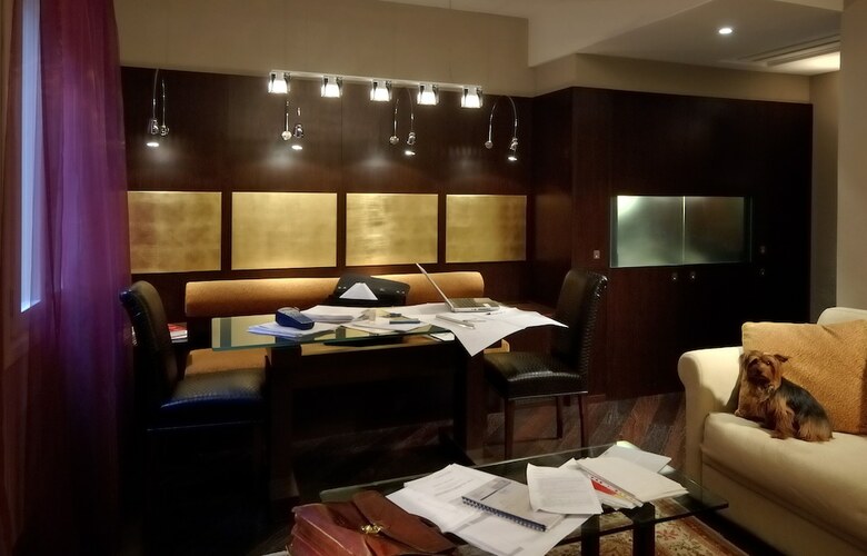 Art Hotel Commercianti