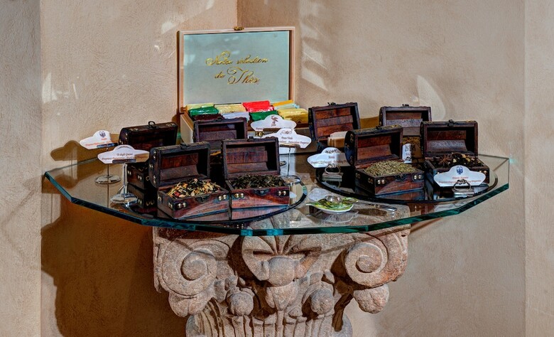 Art Hotel Commercianti