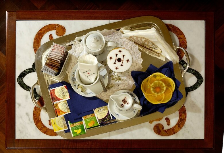 Art Hotel Commercianti