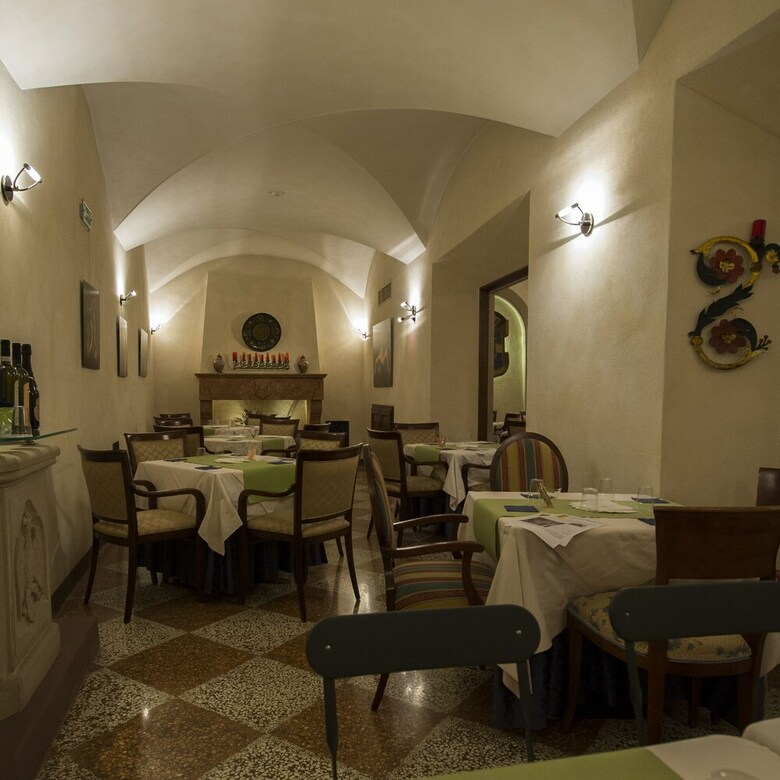 Art Hotel Commercianti