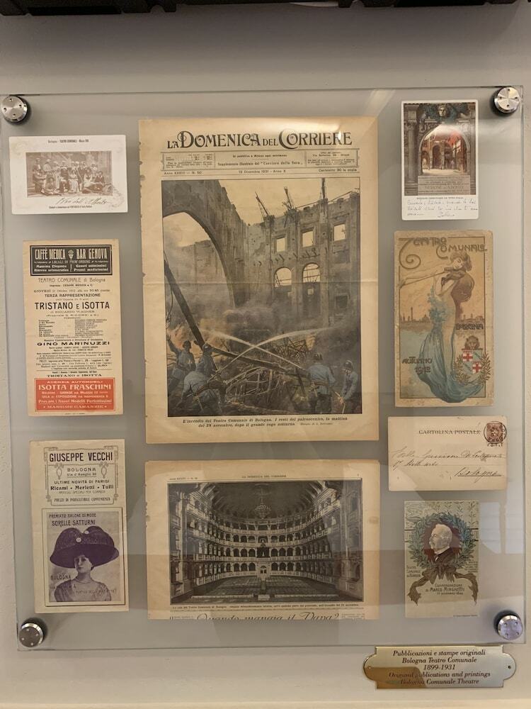 Art Hotel Commercianti