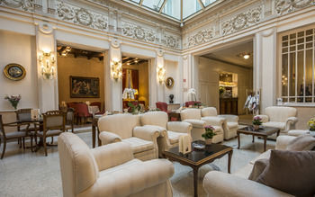 Art Hotel Corona D'oro