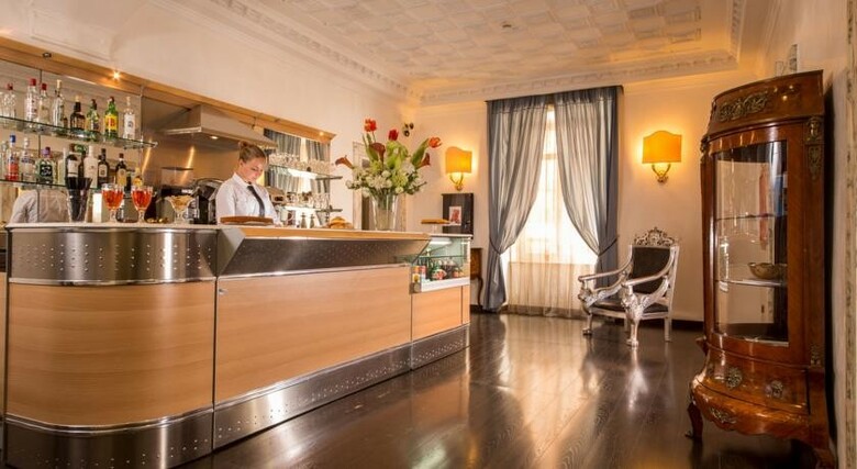 Hotel Nizza