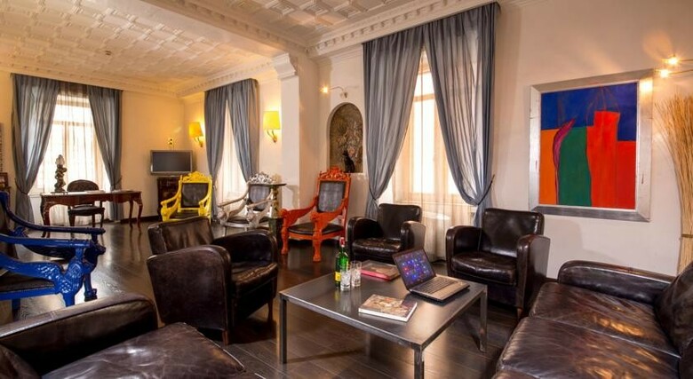 Hotel Nizza