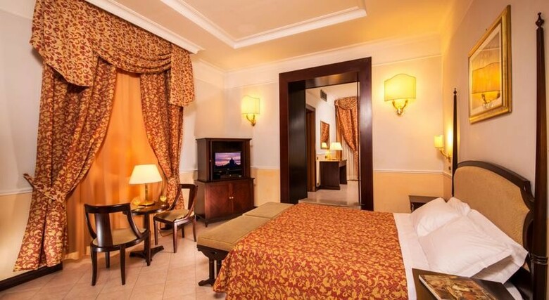 Hotel Nizza