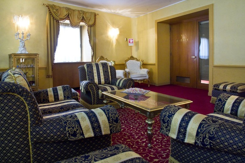 Hotel Best Western Mondial