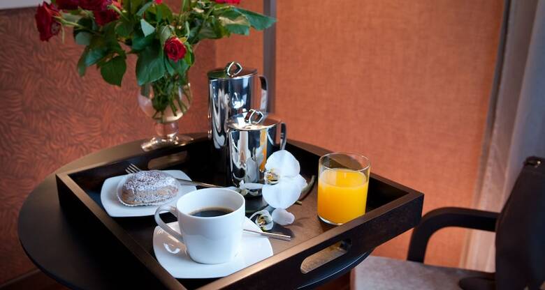 Hotel Fiume