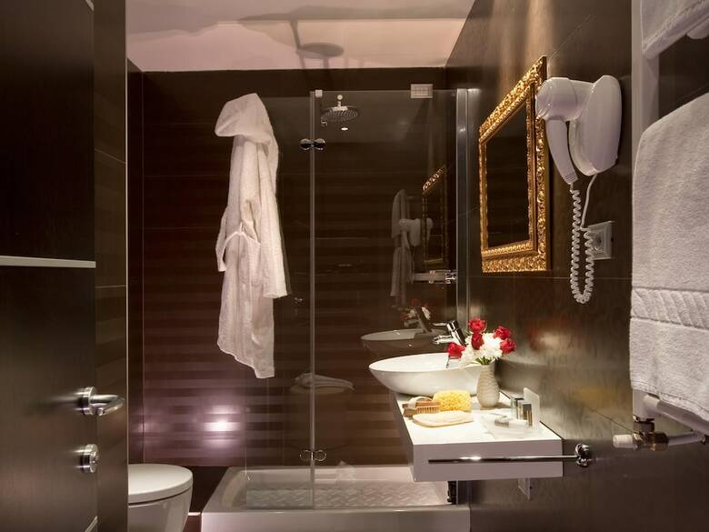 Hotel Fiume
