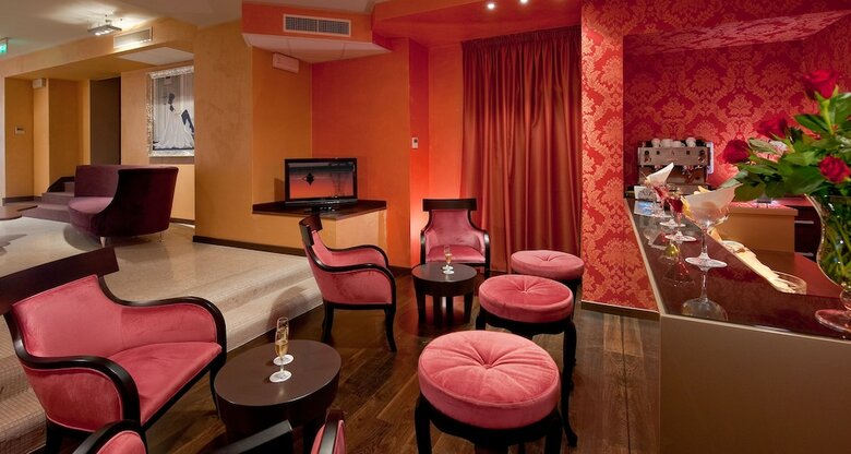 Hotel Fiume