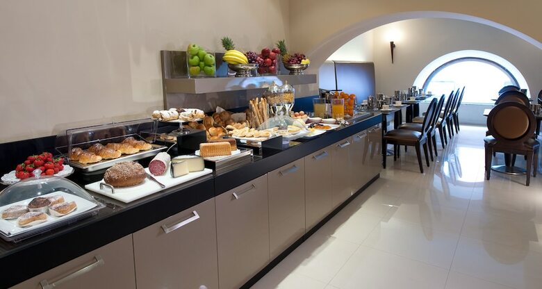 Hotel Fiume