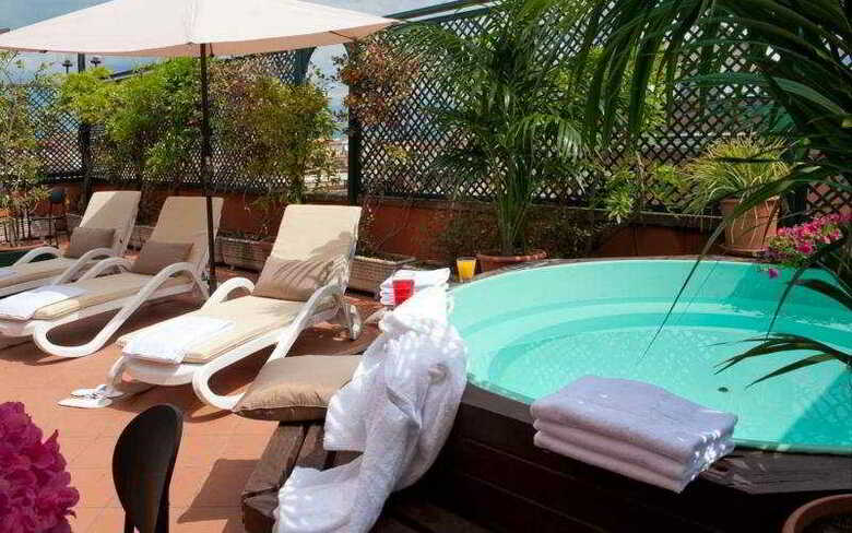 Hotel Fiume