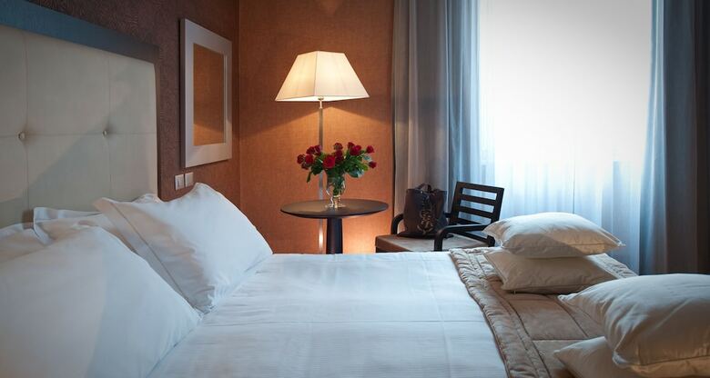 Hotel Fiume