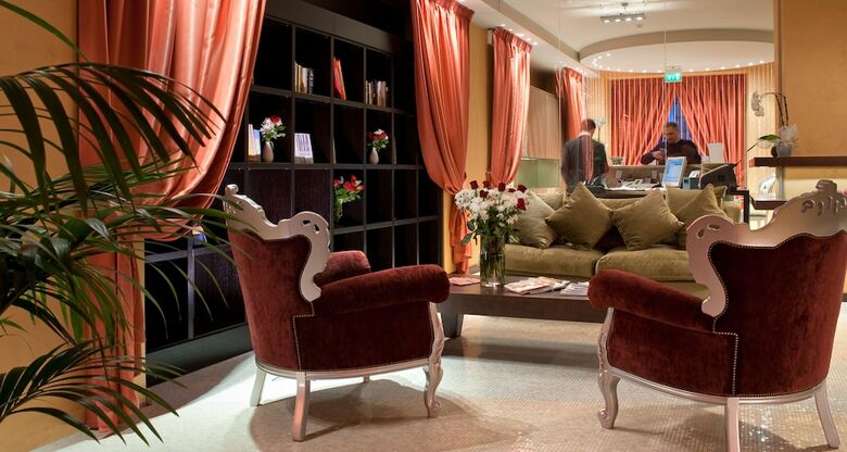 Hotel Fiume
