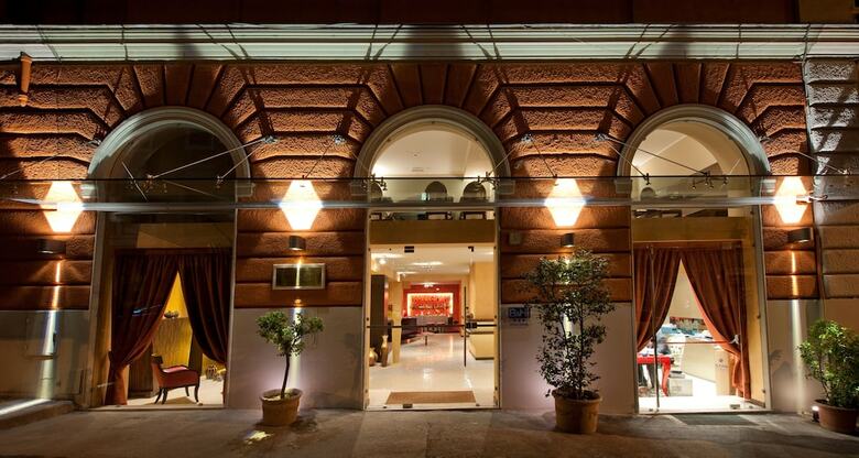 Hotel Fiume