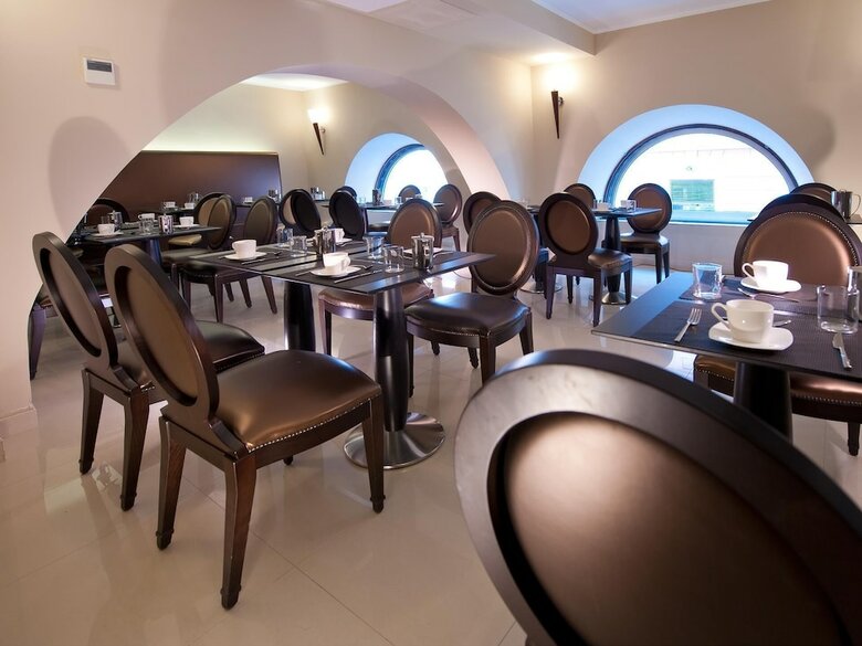 Hotel Fiume