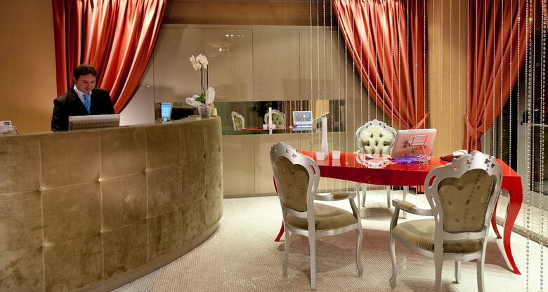 Hotel Fiume