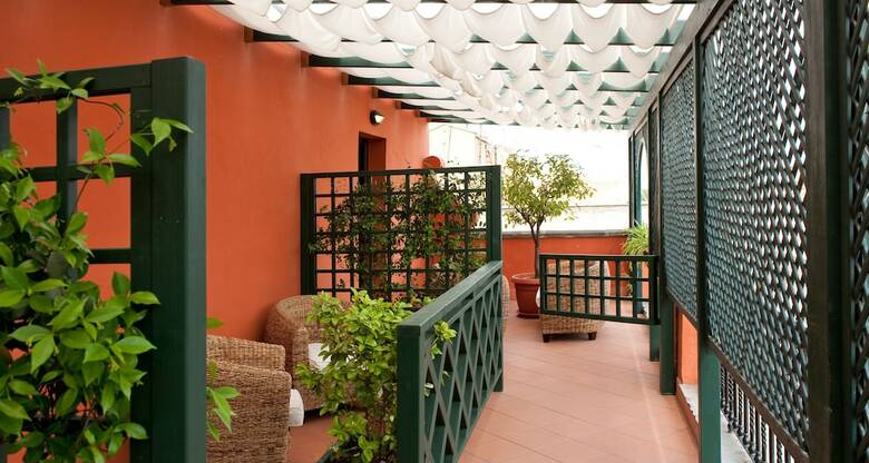 Hotel Fiume