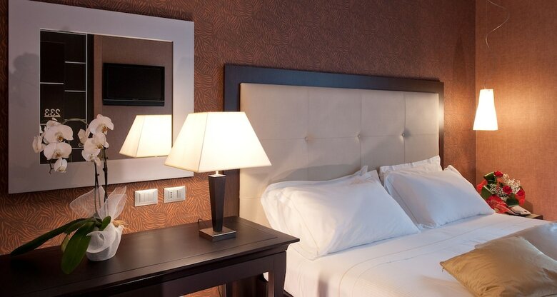 Hotel Fiume
