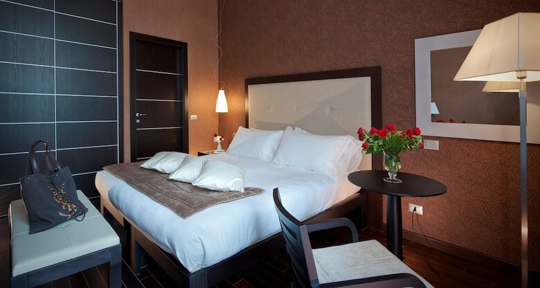 Hotel Fiume