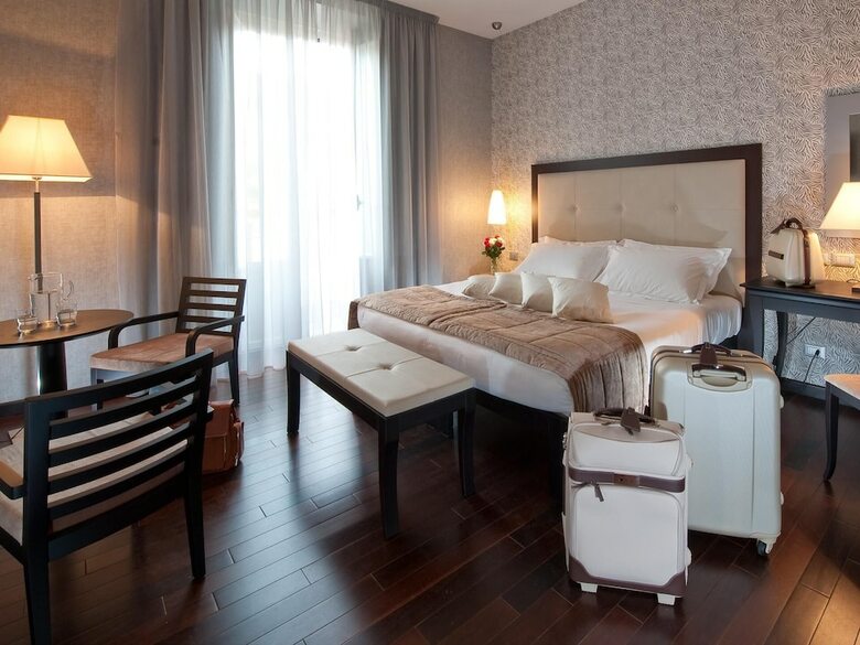 Hotel Fiume
