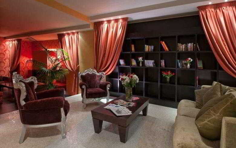 Hotel Fiume