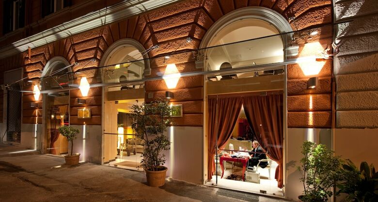 Hotel Fiume