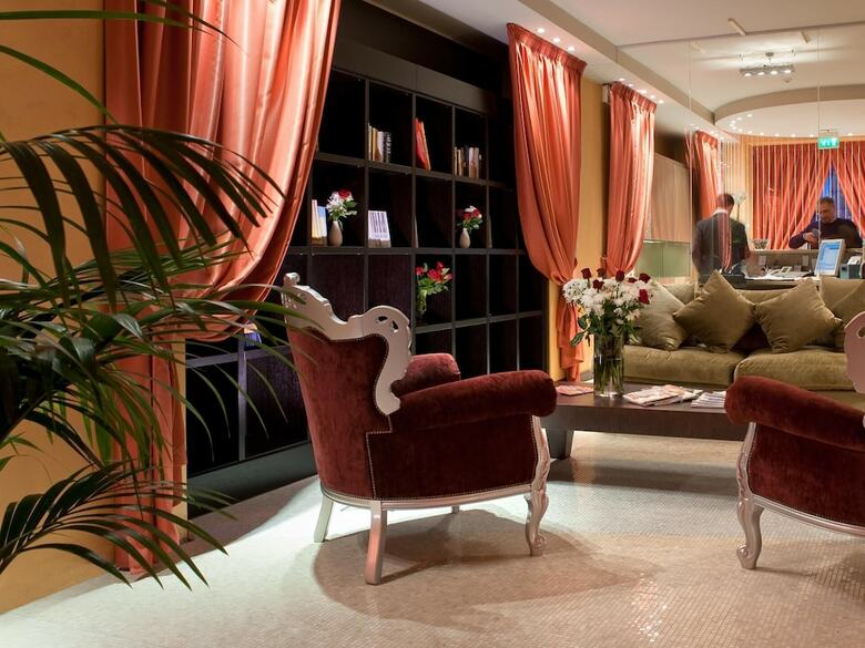 Hotel Fiume
