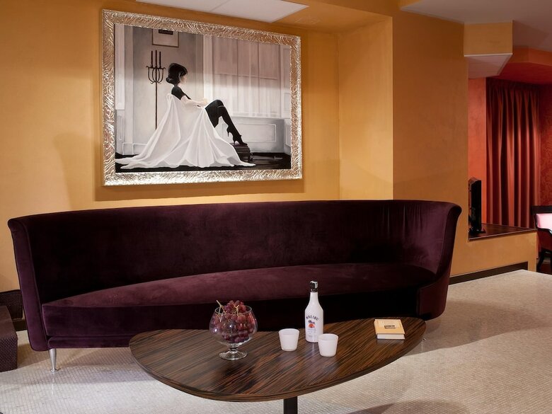 Hotel Fiume