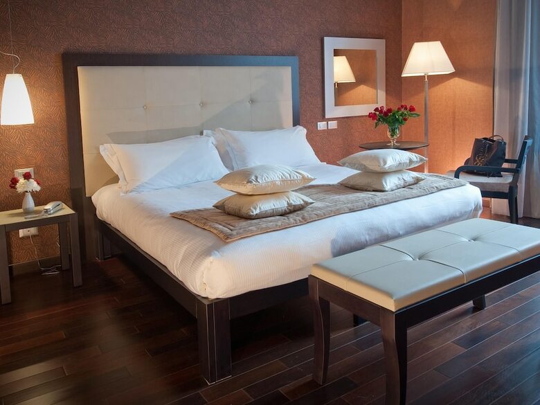 Hotel Fiume