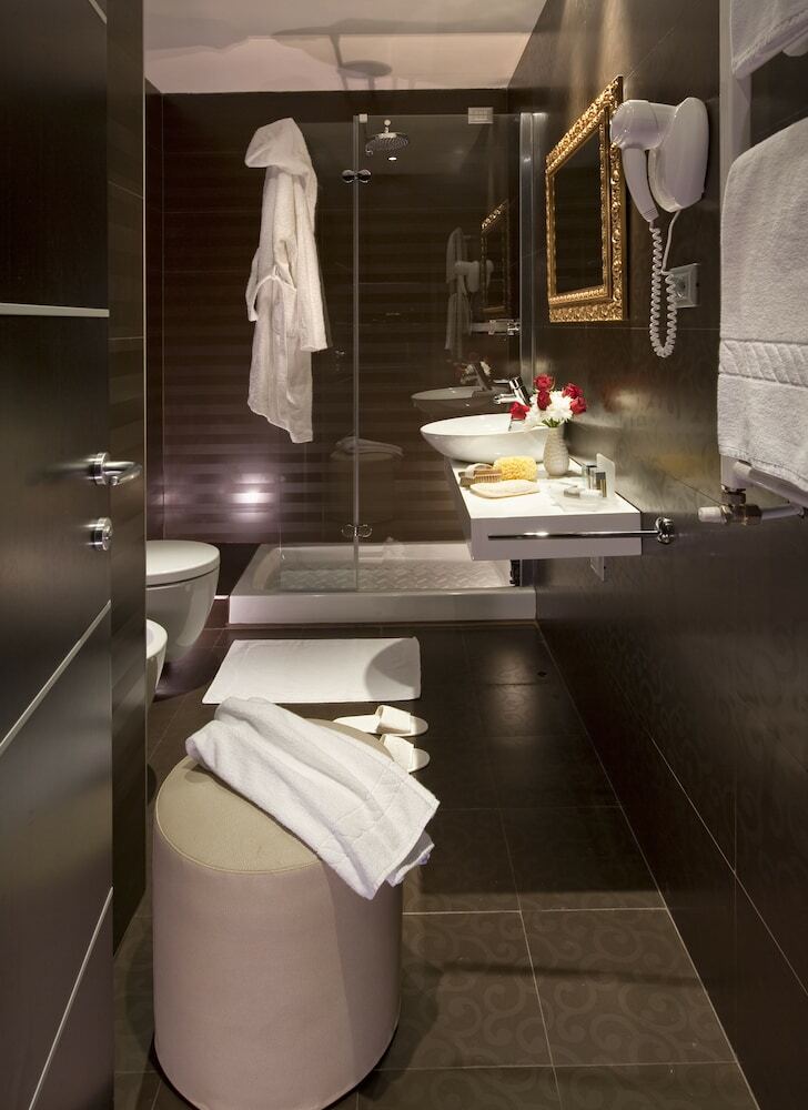 Hotel Fiume