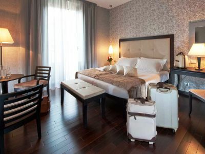 Hotel Fiume