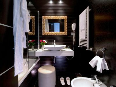 Hotel Fiume