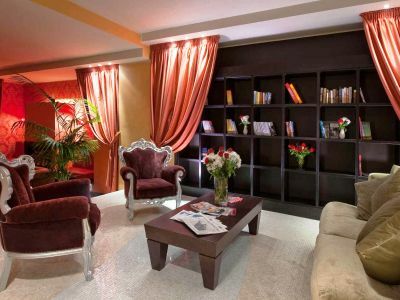 Hotel Fiume