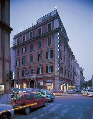 Hotel Fiume