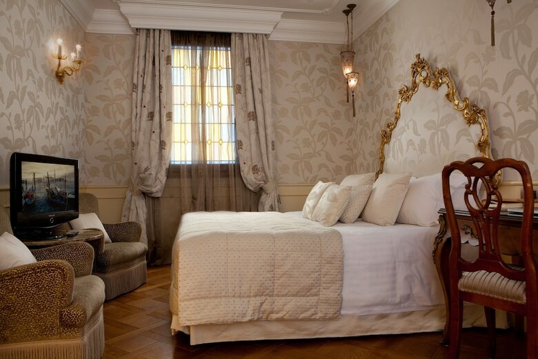 Luna Hotel Baglioni