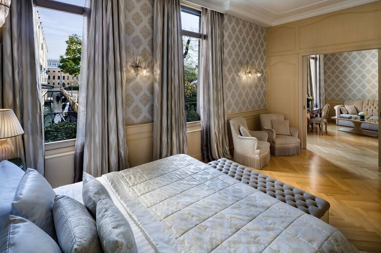 Luna Hotel Baglioni