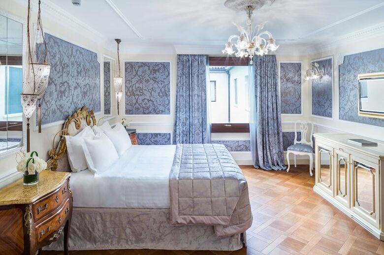 Luna Hotel Baglioni