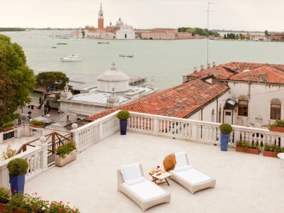 Luna Hotel Baglioni