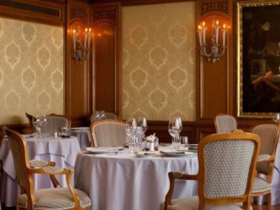 Luna Hotel Baglioni