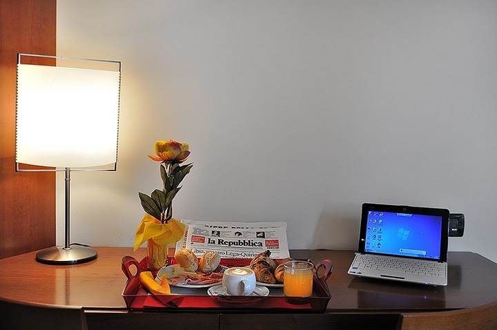Hotel Re