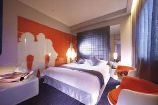 Hotel Re