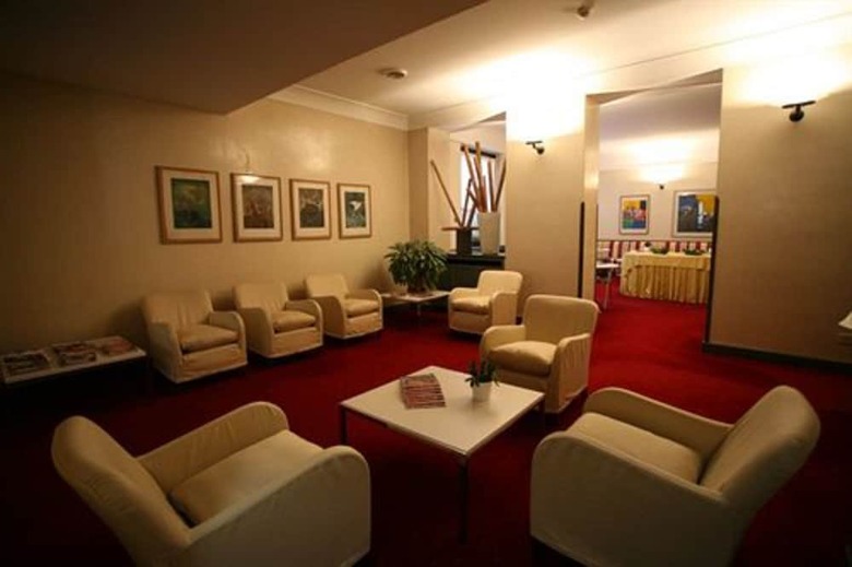Club Hotel Milan(.)