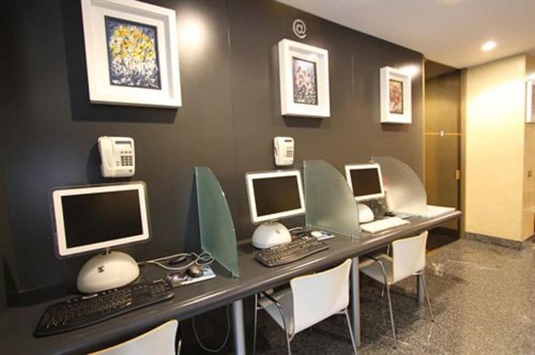 Club Hotel Milan(.)