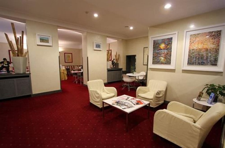Club Hotel Milan(.)